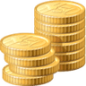 Currency icon