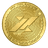 Currency icon