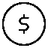 Currency icon