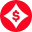 Currency icon