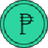 Currency icon
