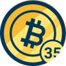 Currency icon