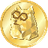 Currency icon