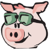 Currency icon