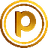 Currency icon