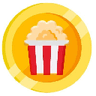 Currency icon