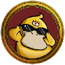 Currency icon