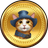 Currency icon