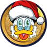Currency icon
