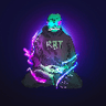 Currency icon