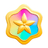 Currency icon