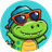 Currency icon