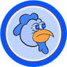 Currency icon