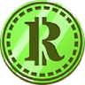 Currency icon