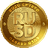 Currency icon