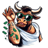 Currency icon