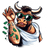 Currency icon
