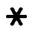 Currency icon