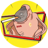 Currency icon