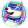 Currency icon