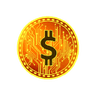 Currency icon