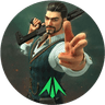 Currency icon
