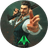 Currency icon