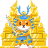 Currency icon