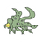 Currency icon