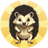 Currency icon