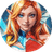 Currency icon