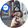 Currency icon