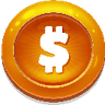 Currency icon