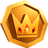 Currency icon