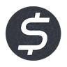 Currency icon