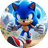 Currency icon