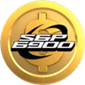 Currency icon