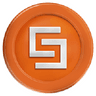 Currency icon