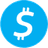 Currency icon