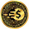 Currency icon