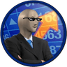 Currency icon
