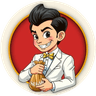 Currency icon