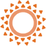 Currency icon