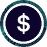 Currency icon