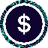Currency icon