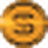 Currency icon