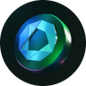 Currency icon
