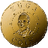Currency icon