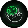 Currency icon