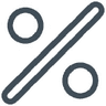Currency icon